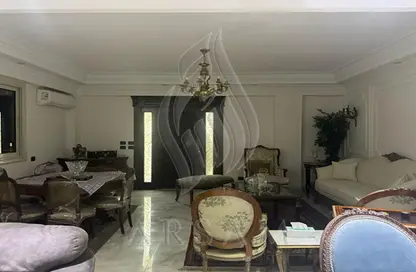 شقة - 3 غرف نوم - 2 حمامات للبيع في البنفسج 12 - البنفسج - مدينة القاهرة الجديدة - القاهرة