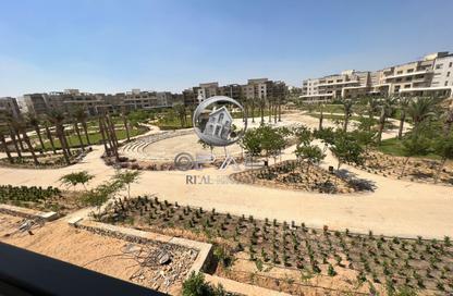 شقة - 2 غرف نوم - 3 حمامات للايجار في نيو جيزة - طريق مصر اسكندرية الصحراوي - مدينة 6 أكتوبر - الجيزة