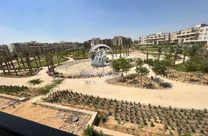 شقة - 2 غرف نوم - 3 حمامات للايجار في نيو جيزة - طريق مصر اسكندرية الصحراوي - مدينة 6 أكتوبر - الجيزة