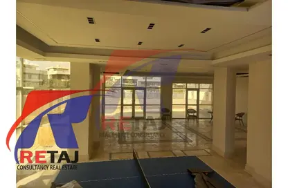 Villa - 5 Bedrooms - 4 Bathrooms for rent in Gardenia City Compound Nasr City - Zahraa Madinat Nasr - Nasr City - Cairo