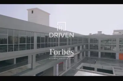 Shop - Studio - 3 Bathrooms for rent in Piazza 59 Mall - 6th District - Sheikh Zayed City - Giza