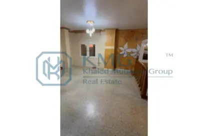 Duplex - 3 Bedrooms - 3 Bathrooms for sale in Mohammed Farid Axis - District 4 - The 5th Settlement - New Cairo City - Cairo