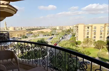شقة - 3 غرف نوم - 3 حمامات للبيع في الرحاب - مدينة القاهرة الجديدة - القاهرة