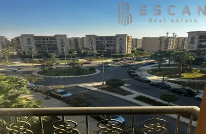 Apartment - 3 Bedrooms - 3 Bathrooms for sale in El Rehab Extension - Al Rehab - New Cairo City - Cairo