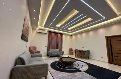 Apartment - 3 Bedrooms - 2 Bathrooms for sale in Orouba Axis - Area A - Ganoob El Acadimia - New Cairo City - Cairo