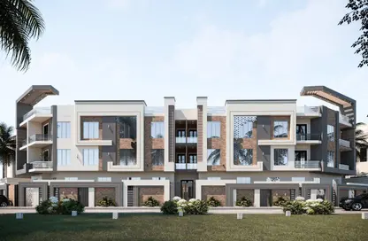 شقة - 3 غرف نوم - 3 حمامات للبيع في مدينة الشروق - القاهرة