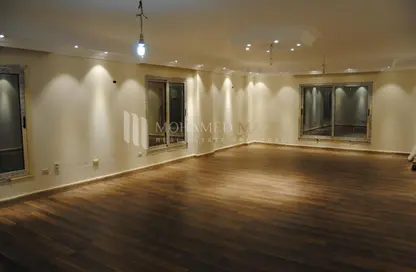 Apartment - 3 Bedrooms - 2 Bathrooms for sale in Touristic Zone 4 - Touristic Zone - Al Motamayez District - 6 October City - Giza