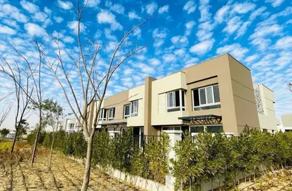 Apartment - 4 Bedrooms - 3 Bathrooms for sale in Badya Palm Hills - 6 October Compounds - 6 October City - Giza
