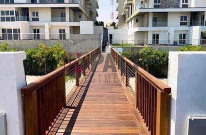 Apartment - 3 Bedrooms - 2 Bathrooms for sale in Mountain View 1 - 5th Settlement Compounds - The 5th Settlement - New Cairo City - Cairo