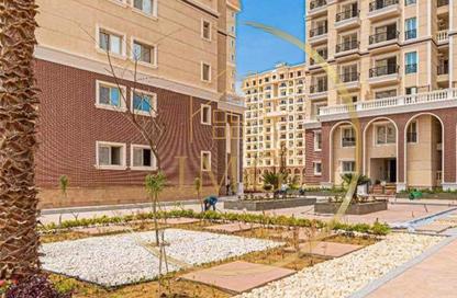 شقة - 3 غرف نوم - 2 حمامات للبيع في صوارى - كمبوندات الاسكندرية - الاسكندرية