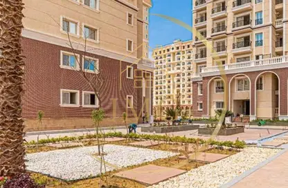 شقة - 3 غرف نوم - 2 حمامات للبيع في صوارى - كمبوندات الاسكندرية - الاسكندرية
