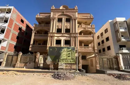 شقة - 3 غرف نوم - 3 حمامات للبيع في عمارات الاندلس - حى الاندلس - مدينة القاهرة الجديدة - القاهرة