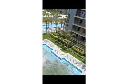 Penthouse - 2 Bedrooms - 3 Bathrooms for sale in El Patio Oro - 5th Settlement Compounds - The 5th Settlement - New Cairo City - Cairo