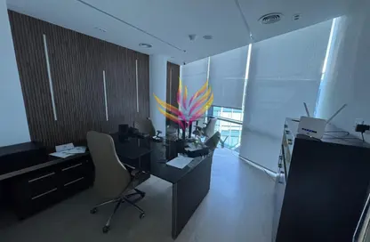 Office Space - Studio - 1 Bathroom for rent in The Courtyards - Sheikh Zayed Compounds - Sheikh Zayed City - Giza