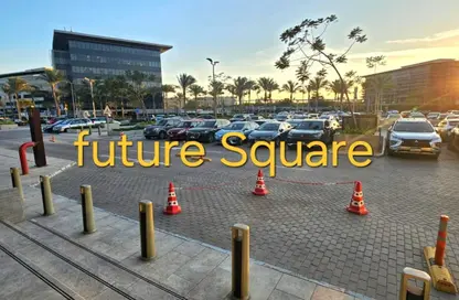 مساحات مكتبية - استوديو - 1 حمام للايجار في داون تاون - كمبوندات التجمع الخامس - التجمع الخامس - مدينة القاهرة الجديدة - القاهرة