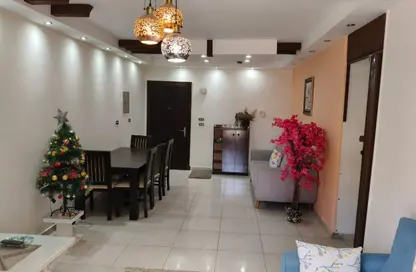 Apartment - 2 Bedrooms - 2 Bathrooms for rent in Madinaty - Cairo