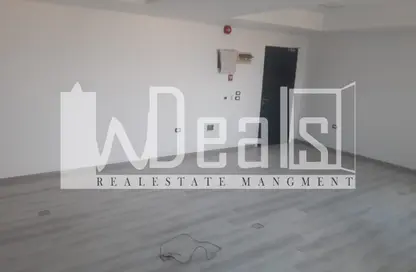 Office Space - Studio - 1 Bathroom for rent in Cairo Business Park - 5th Settlement Compounds - The 5th Settlement - New Cairo City - Cairo