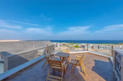 Penthouse - 3 Bedrooms - 4 Bathrooms for sale in Soma Breeze - Soma Bay - Safaga - Hurghada - Red Sea