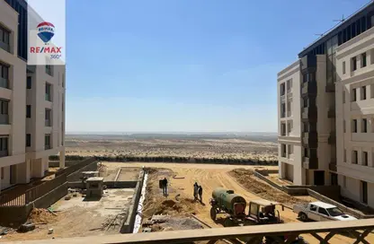 Apartment - 3 Bedrooms - 4 Bathrooms for sale in Katameya Creeks - 5th Settlement Compounds - The 5th Settlement - New Cairo City - Cairo