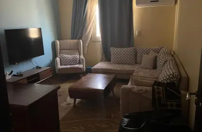 شقة - 3 غرف نوم - 2 حمامات للبيع في شارع الارقم بن أبي الارقم - مدينة المعراج - زهراء المعادي - حي المعادي - القاهرة