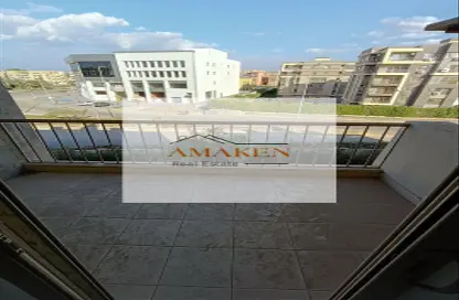 Apartment - 3 Bedrooms - 1 Bathroom for sale in The Address - 12th District - Sheikh Zayed City - Giza