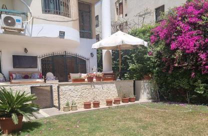 Apartment - 3 Bedrooms - 3 Bathrooms for sale in Zizinia St. - South Investors Area - New Cairo City - Cairo