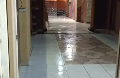 Shop - Studio - 1 Bathroom for rent in Gesr Al Suez St. - El Nozha El Gadida - El Nozha - Cairo