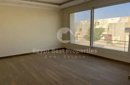 منزل مزدوج - 4 غرف نوم - 4 حمامات للايجار في بالم هيلز جولف اكستينشن - طريق الواحات - مدينة 6 أكتوبر - الجيزة