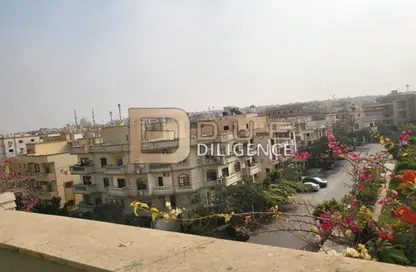 Villa - 4 Bedrooms - 4 Bathrooms for sale in Wasef Ghaly Basha St. - Al Narges 4 - Al Narges - New Cairo City - Cairo