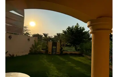 Twin House - 3 Bedrooms - 3 Bathrooms for sale in Madinaty - Cairo