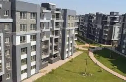 شقة - 3 غرف نوم - 3 حمامات للبيع في دار مصر - الحي السادس عشر - الشيخ زايد - الجيزة