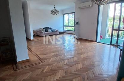 Apartment - 3 Bedrooms - 3 Bathrooms for rent in Eastown - 5th Settlement Compounds - The 5th Settlement - New Cairo City - Cairo