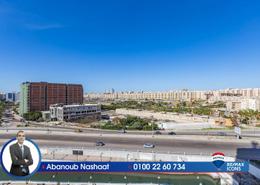 Apartment - 3 bedrooms - 2 bathrooms for للبيع in 14th of May Bridge - Smouha - Hay Sharq - Alexandria