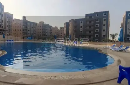 شقة - 3 غرف نوم - 2 حمامات للايجار في سيفورا هايتس - كمبوندات التجمع الخامس - التجمع الخامس - مدينة القاهرة الجديدة - القاهرة