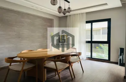 Apartment - 3 Bedrooms - 3 Bathrooms for rent in Villette - 5th Settlement Compounds - The 5th Settlement - New Cairo City - Cairo
