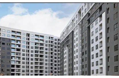 Apartment - 2 Bedrooms - 2 Bathrooms for sale in Katameya Gate - El Katameya Compounds - El Katameya - New Cairo City - Cairo
