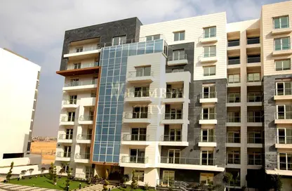 شقة - 4 غرف نوم - 4 حمامات للبيع في اويا - كمبوندات العاصمة الإدارية الجديدة - العاصمة الإدارية الجديدة - القاهرة