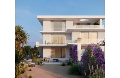 Chalet - 2 Bedrooms - 2 Bathrooms for sale in Bay West - Soma Bay - Safaga - Hurghada - Red Sea Chalet - 2 Bedrooms - 2 Bathrooms for sale in Bay West - Soma Bay - Safaga - Hurghada - Red Sea