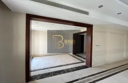 Villa - 5 Bedrooms - 6 Bathrooms for rent in Mivida - 5th Settlement Compounds - The 5th Settlement - New Cairo City - Cairo