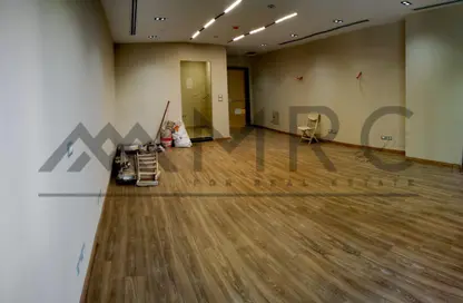 Office Space - Studio for rent in Mivida - 5th Settlement Compounds - The 5th Settlement - New Cairo City - Cairo