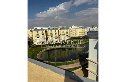 Penthouse - 3 Bedrooms - 2 Bathrooms for sale in Mountain View Hyde Park - 5th Settlement Compounds - The 5th Settlement - New Cairo City - Cairo