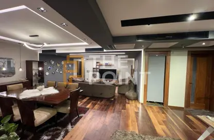 شقة - 2 غرف نوم - 2 حمامات للبيع في جاليريا  مون فالى - المستثمرين الجنوبية - مدينة القاهرة الجديدة - القاهرة