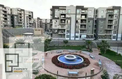 Apartment - 3 Bedrooms - 2 Bathrooms for sale in Jannat October - 6 October Compounds - 6 October City - Giza