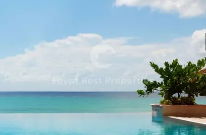 Villa - 3 Bedrooms - 4 Bathrooms for sale in June - Ras Al Hekma - North Coast