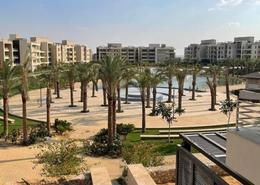 شقة - 3 غرف نوم - 3 حمامات for للبيع in نيو جيزة - طريق مصر اسكندرية الصحراوي - مدينة 6 أكتوبر - الجيزة