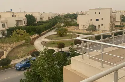 تاون هاوس - 4 غرف نوم - 4 حمامات للبيع في جراند هايتس - التوسعات الشمالية - مدينة 6 أكتوبر - الجيزة