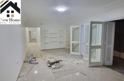 شقة - 3 غرف نوم - 2 حمامات للبيع في شارع سوريا - المهندسين - الجيزة