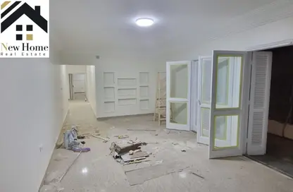 شقة - 3 غرف نوم - 2 حمامات للبيع في شارع سوريا - المهندسين - الجيزة