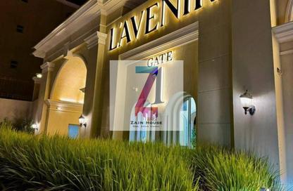 Duplex - 4 Bedrooms - 4 Bathrooms for sale in L'avenir - Mostakbal City Compounds - Mostakbal City - Future City - Cairo