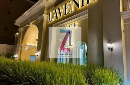 Penthouse - 3 Bedrooms - 3 Bathrooms for sale in L'avenir - Mostakbal City Compounds - Mostakbal City - Future City - Cairo